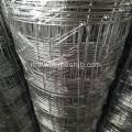 1.6M * 50M Galvanized Steel Wire Kraal Network